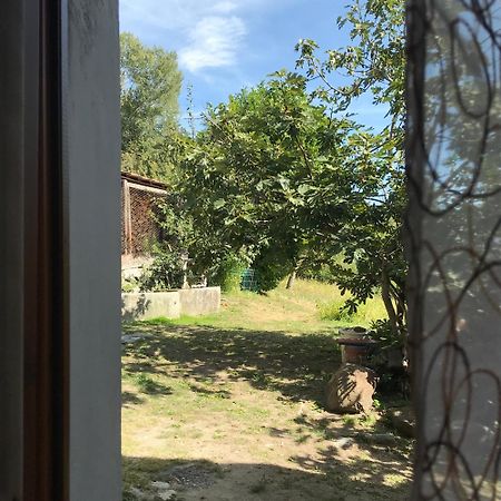 أَويستا Palu Vacanze: L'Intimita الغرفة الصورة